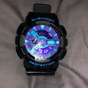G-Shock Watch